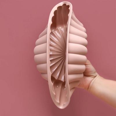 Moule à gateau en silicone - Atelier du moule