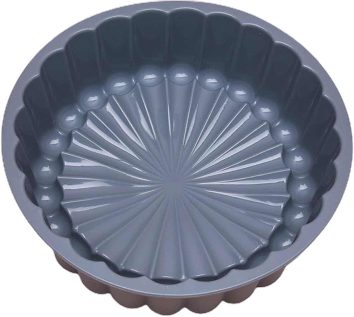 Moule à Gâteau - SpiralBake™ - Gris - Atelier du moule