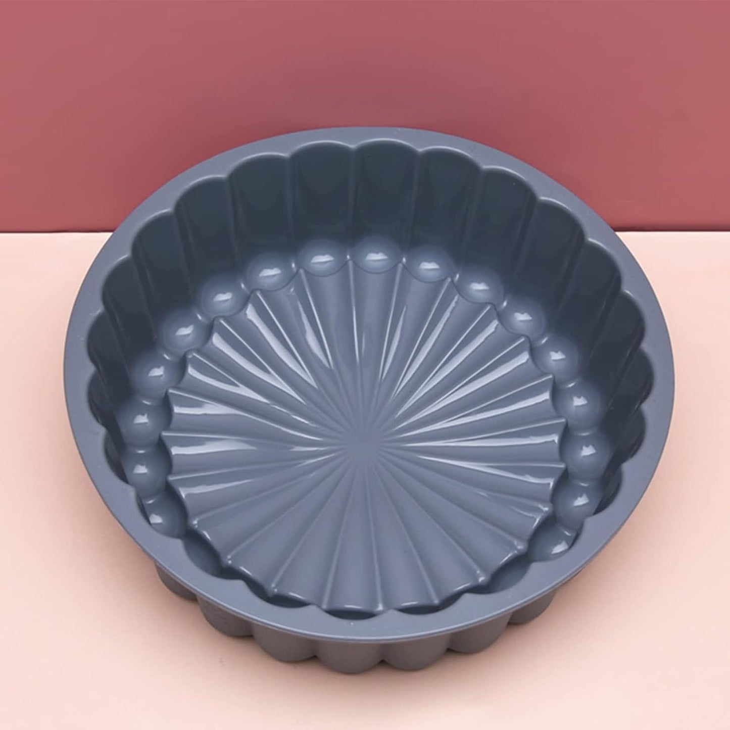 Moule à Gâteau - SpiralBake™ - Gris - Atelier du moule