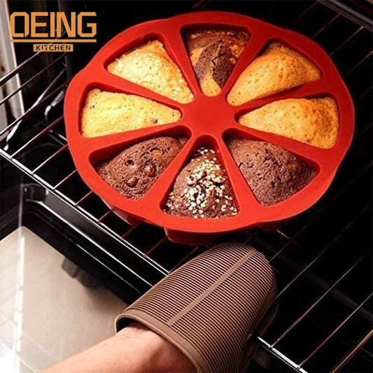 Moule a Gateau - CakeMold™ - Rouge - Atelier du moule