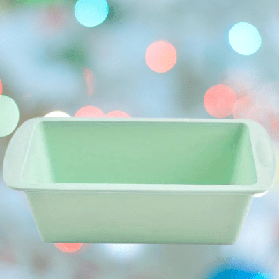 Moule à Gâteau - SiliconeMold™ - Vert - Atelier du moule