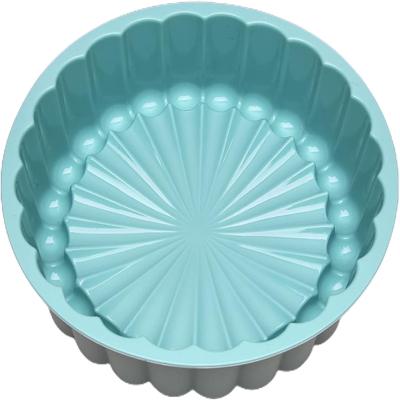 Moule à Gâteau - SpiralBake™ - Bleu - Atelier du moule