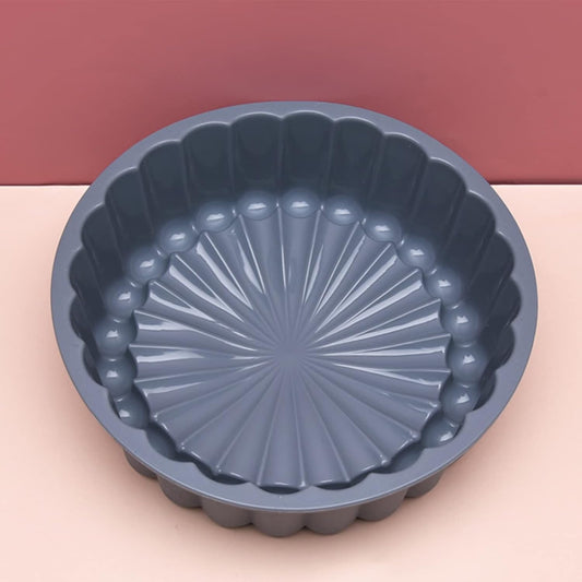 Moule à Gâteau - SpiralBake™ - Gris - Atelier du moule