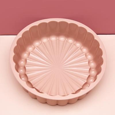 Moule à Gâteau - SpiralBake™ - Rose - Atelier du moule