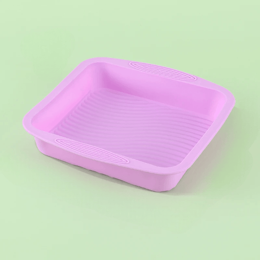 Moule à Gâteau - SquareCakePan™ - Violet - Atelier du moule